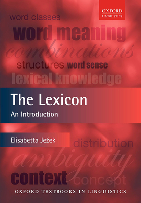 The Lexicon