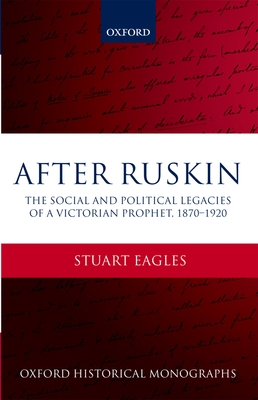 After Ruskin