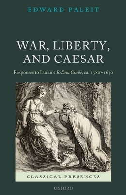 War, Liberty, and Caesar