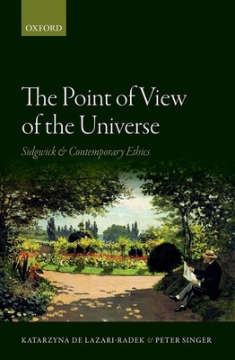 The Point of View of the Universe