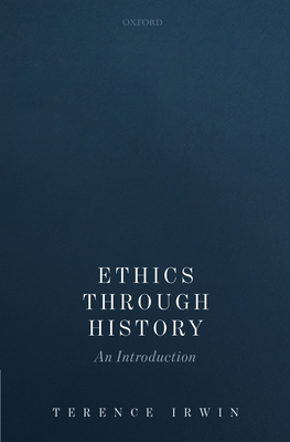 Ethics Through History