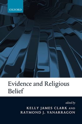 Evidence and Religious Belief