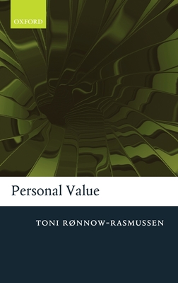 Personal Value