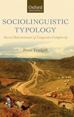 Sociolinguistic Typology