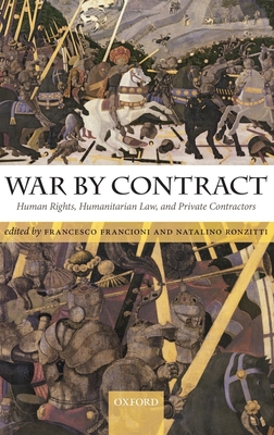 War by Contract