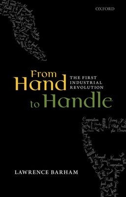 From Hand to Handle