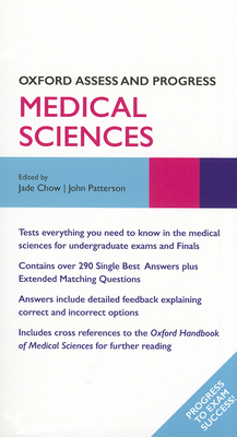 Oxford Assess and Progress: Medical Sciences