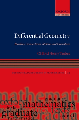 Differential Geometry