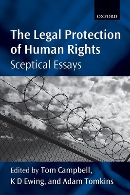 The Legal Protection of Human Rights