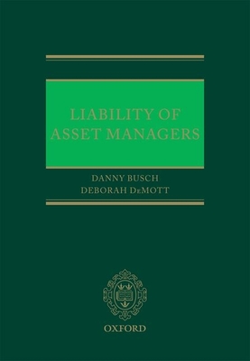 Liability of Asset Managers