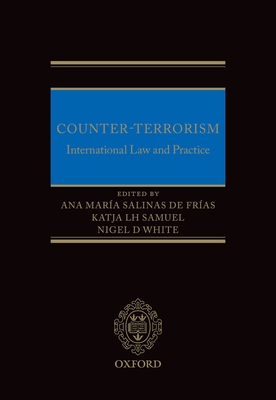 Counter-Terrorism