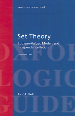 Set Theory