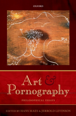 Art and Pornography