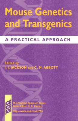 Mouse Genetics and Transgenics