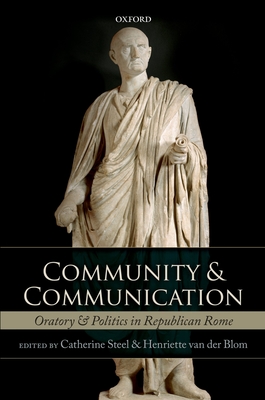 Community and Communication