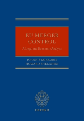 EU Merger Control