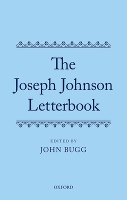 The Joseph Johnson Letterbook