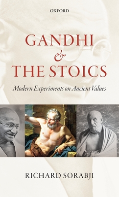 Gandhi and the Stoics