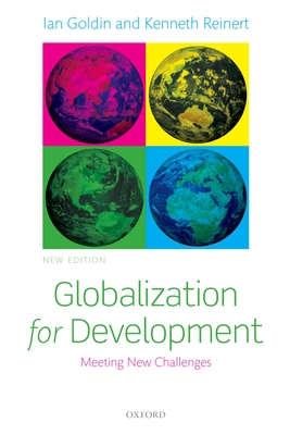 Globalization for Development