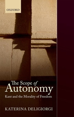 The Scope of Autonomy