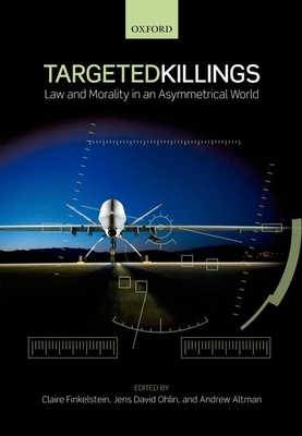 Targeted Killings