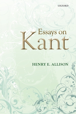 Essays on Kant