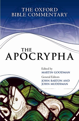 The Apocrypha