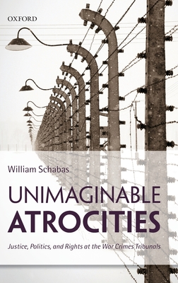 Unimaginable Atrocities