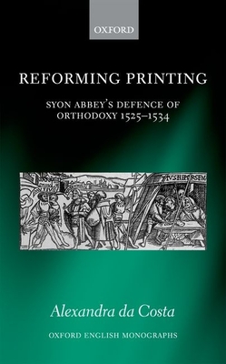 Reforming Printing
