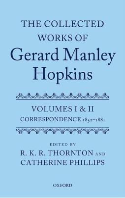 The Collected Works of Gerard Manley Hopkins