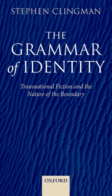 The Grammar of Identity