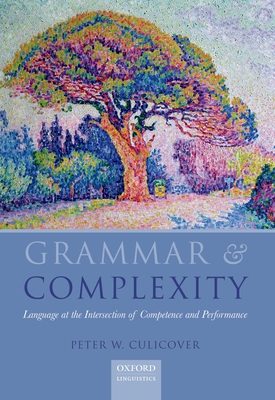 Grammar & Complexity