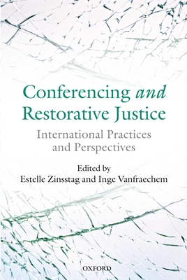 Conferencing and Restorative Justice