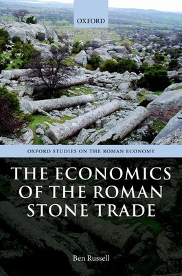 The Economics of the Roman Stone Trade