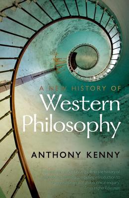 A New History of Western Philosophy