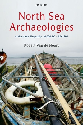 North Sea Archaeologies