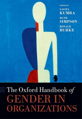 The Oxford Handbook of Gender in Organizations