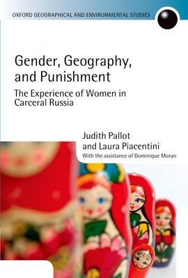 Gender, Geography, and Punishment