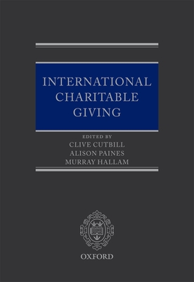 International Charitable Giving