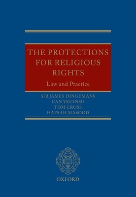 The Protections for Religious Rights