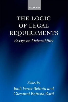 The Logic of Legal Requirements