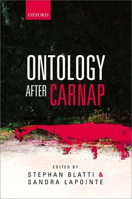 Ontology after Carnap