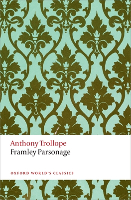 Framley Parsonage