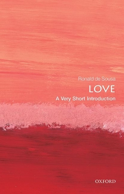 Love: A Very Short Introduction