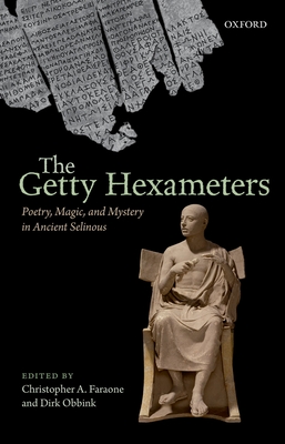 The Getty Hexameters