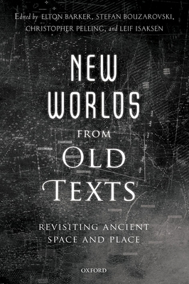 New Worlds from Old Texts