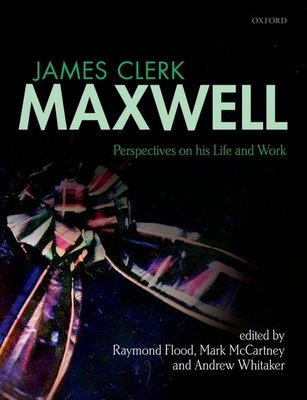 James Clerk Maxwell