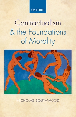 Contractualism and the Foundations of Morality