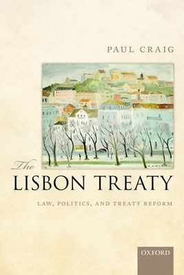 The Lisbon Treaty