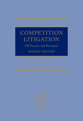 Competition Litigation